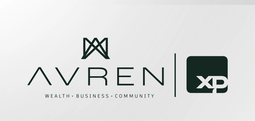 AVREN Wealth Business Community e XP