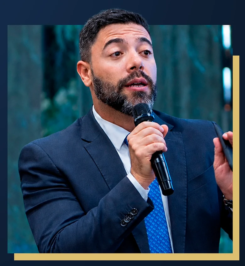 João Paulo Gregório